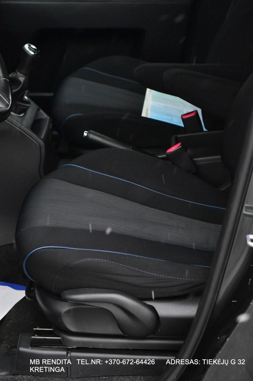 Mazda 5 | 7