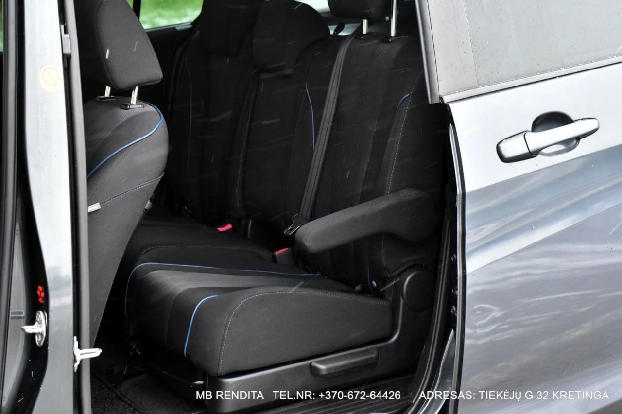 Mazda 5 | 11