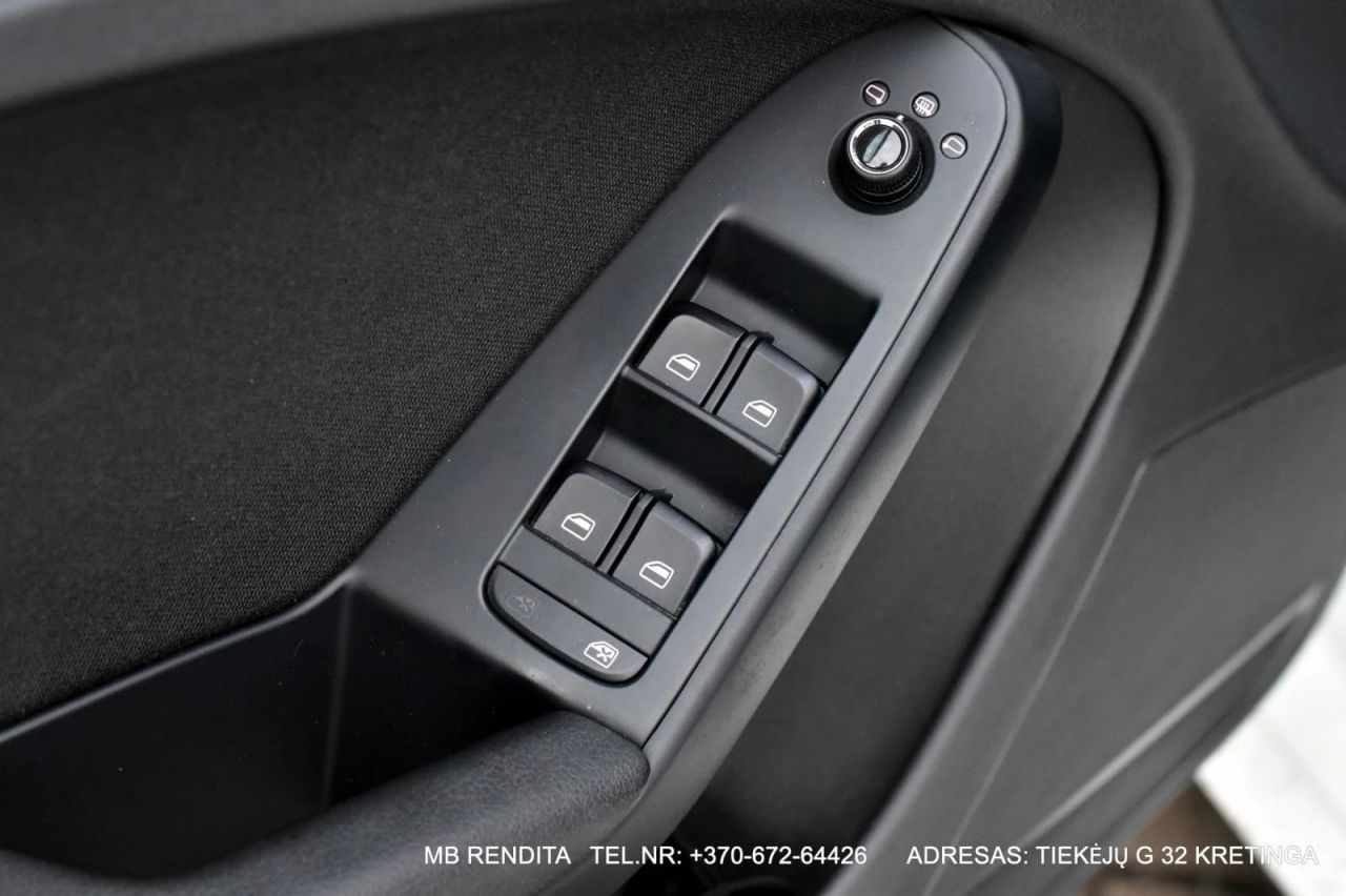 Audi A4 | 7