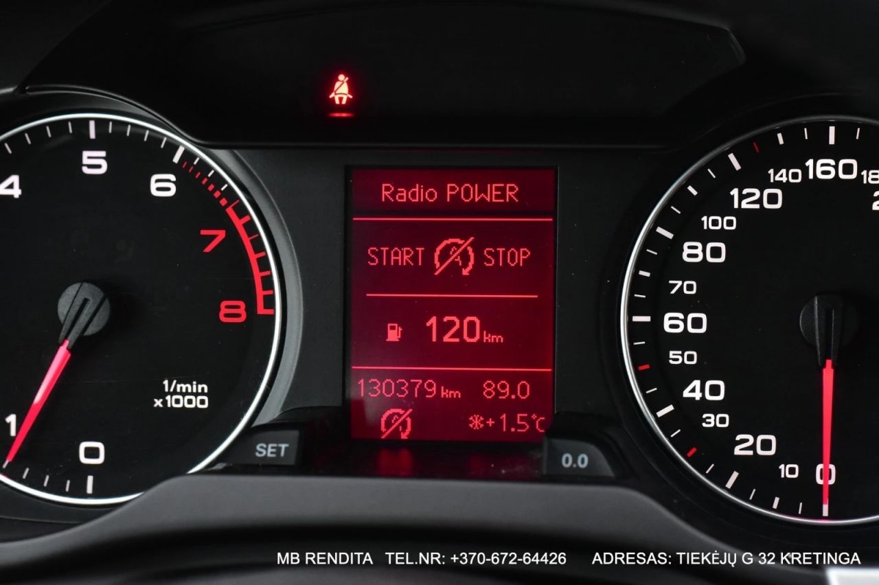 Audi A4 | 11