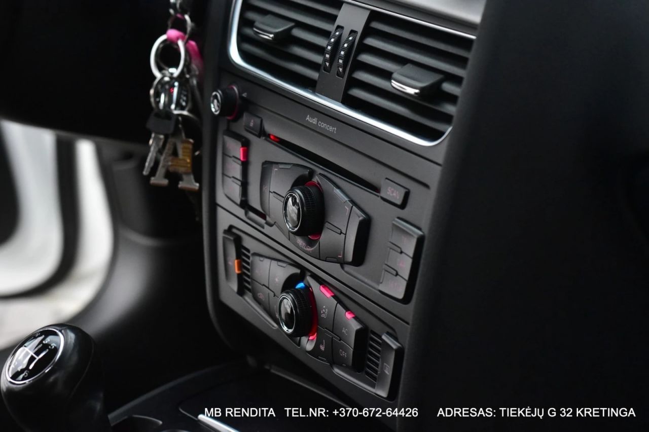 Audi A4 | 9