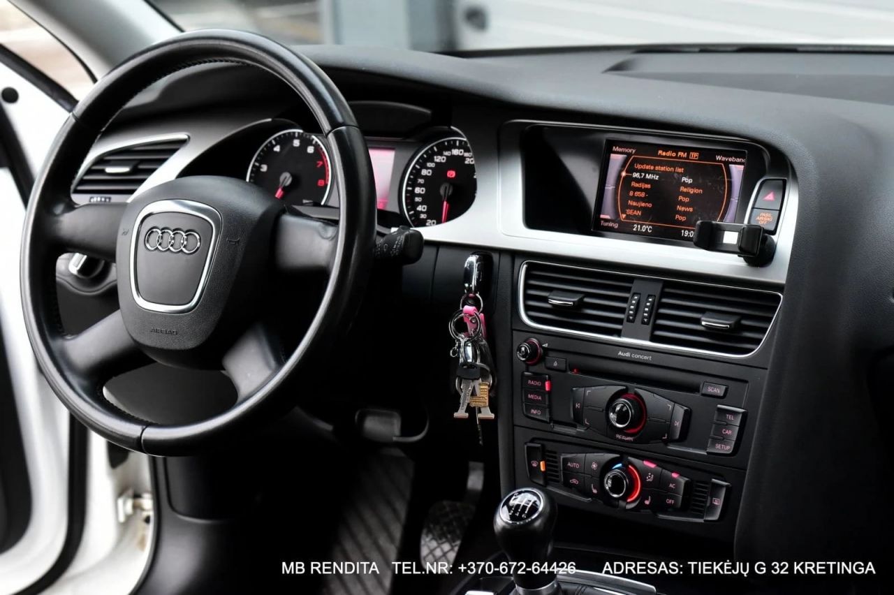 Audi A4 | 10