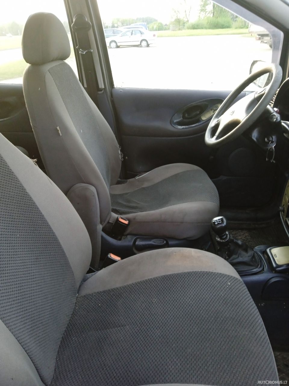 Volkswagen Sharan | 2