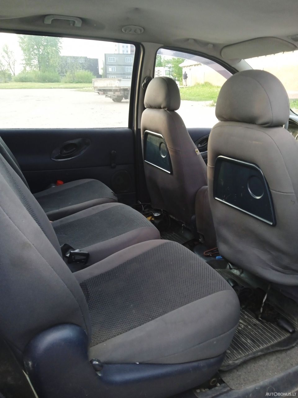 Volkswagen Sharan | 3