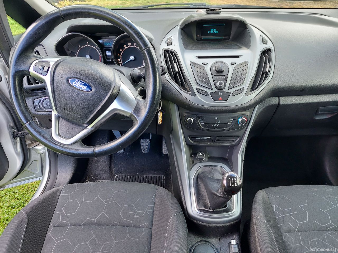Ford B-MAX | 8