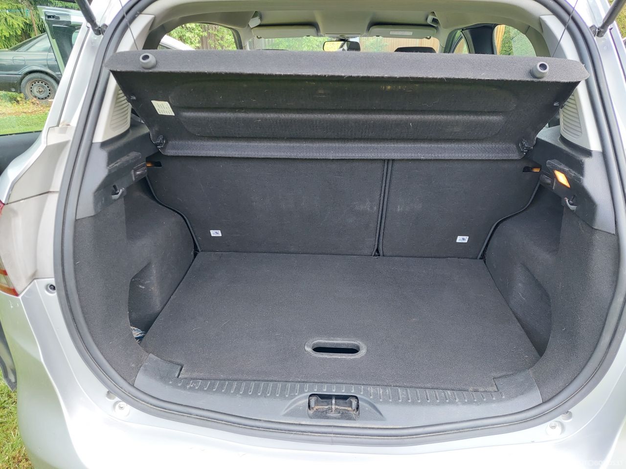 Ford B-MAX | 5
