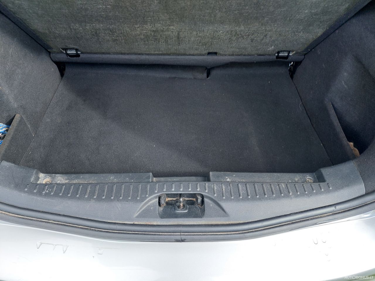 Ford B-MAX | 6