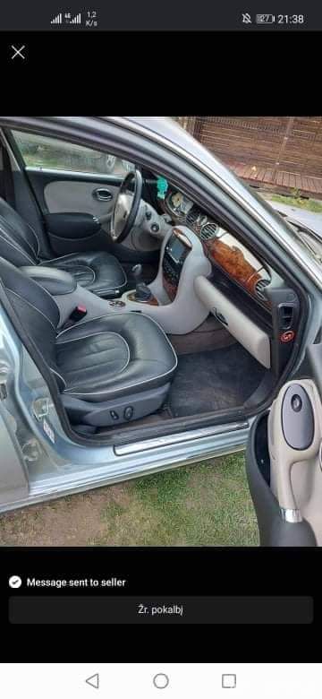 Rover 75 | 2