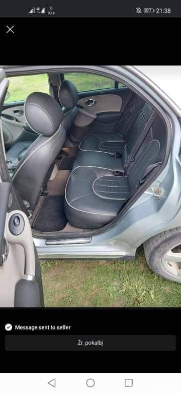 Rover 75 | 4