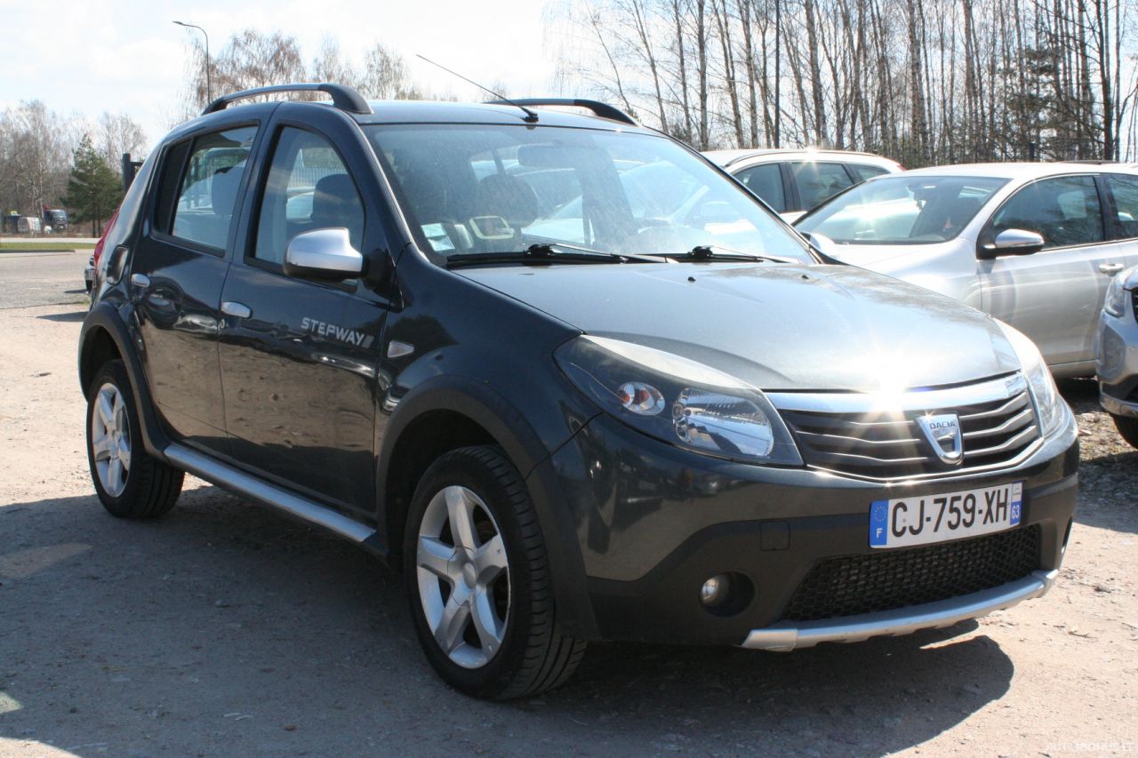 Dacia Sandero | 3