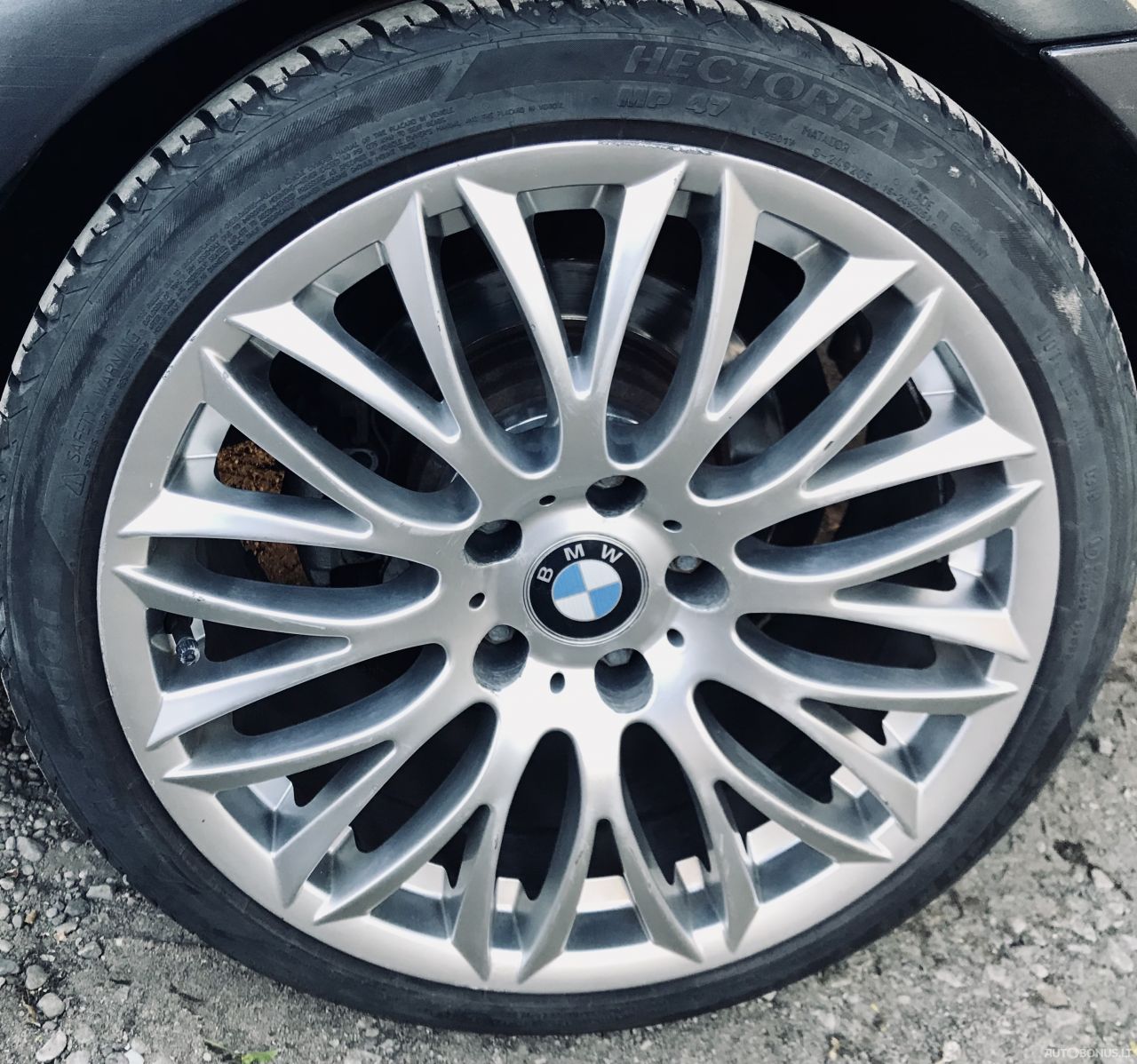 BMW 320 | 10
