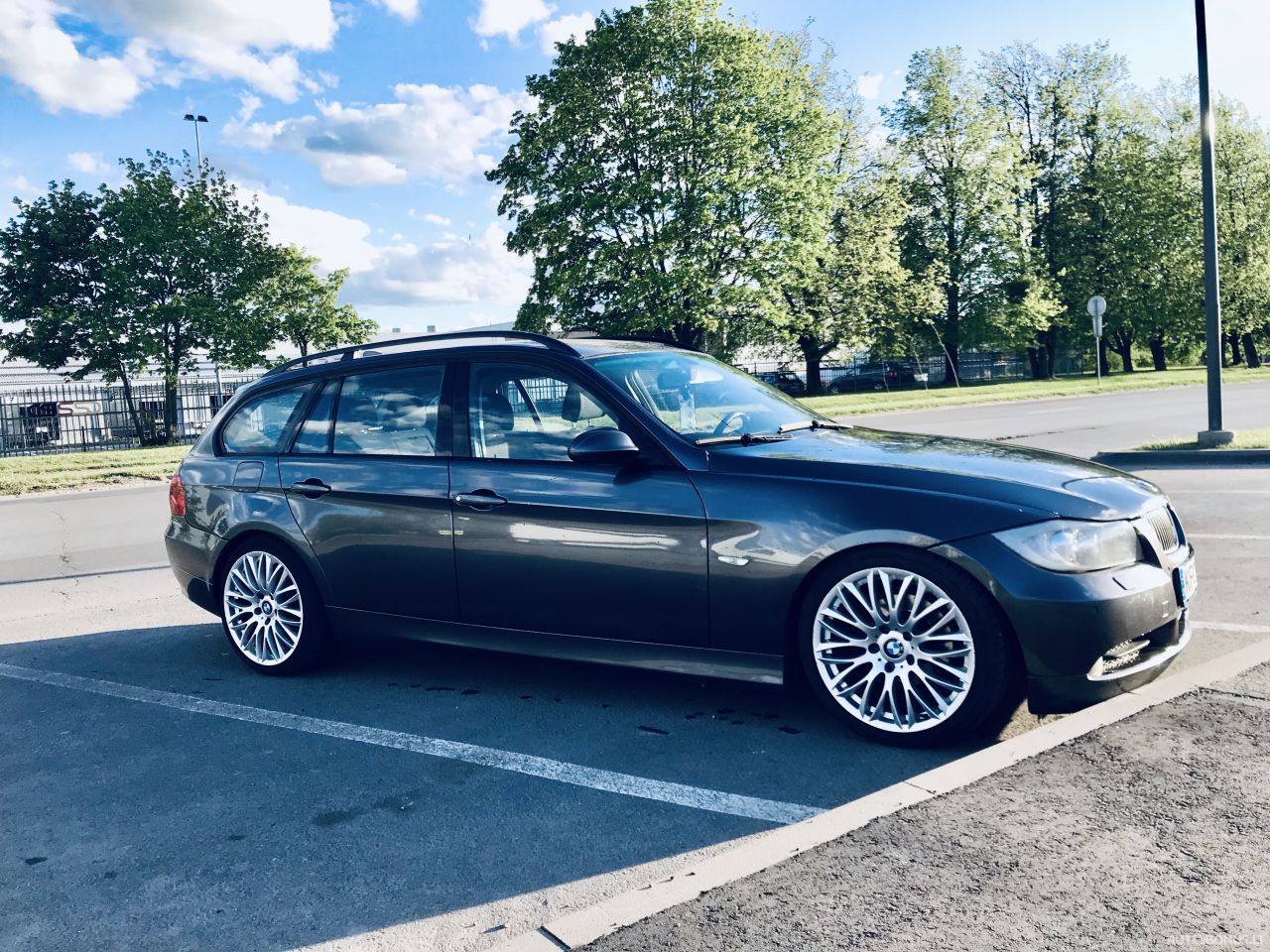 BMW 320 | 3