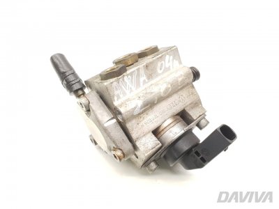 Audi A4, Universalas | 1