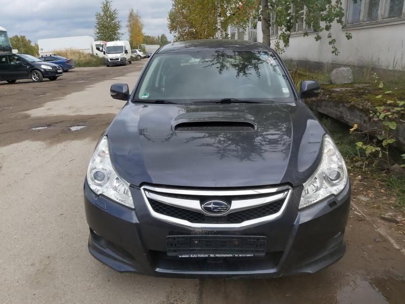 Subaru, Universal | 2