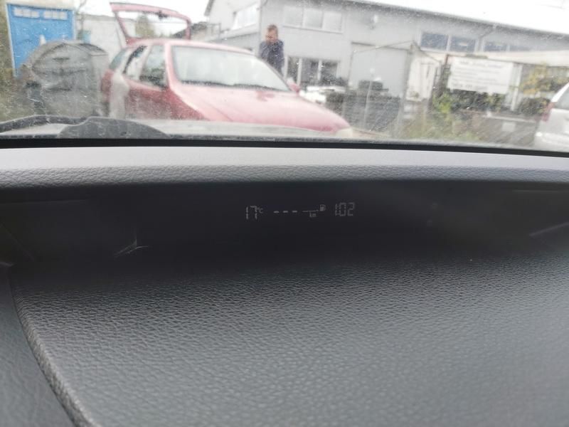 Subaru, Universal | 7