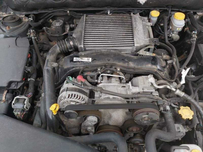 Subaru, Universal | 1