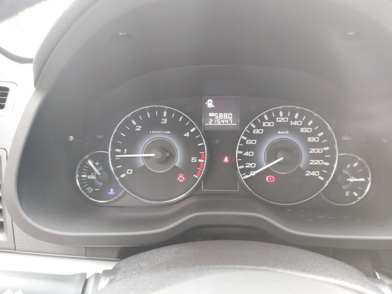 Subaru, Universal | 6