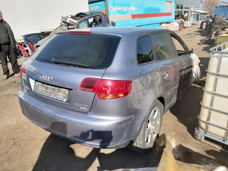 Audi, Hatchback | 5