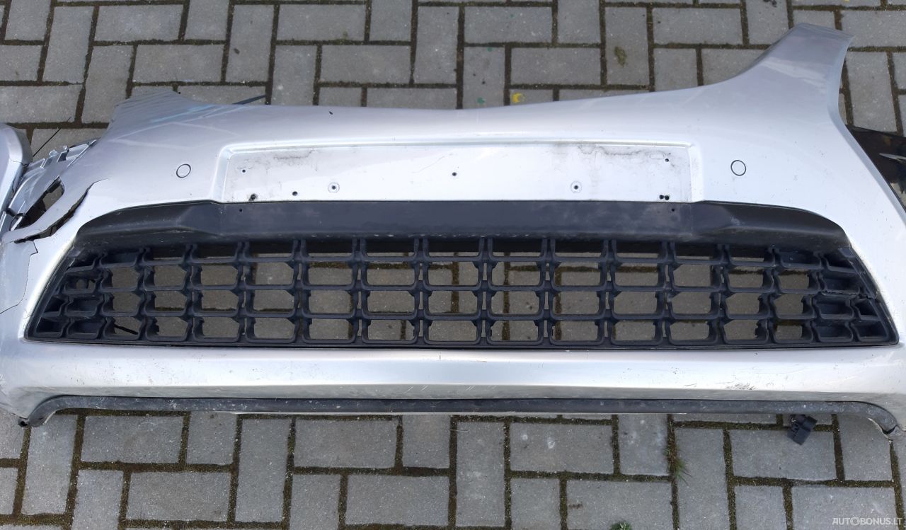 Opel Zafira | 5