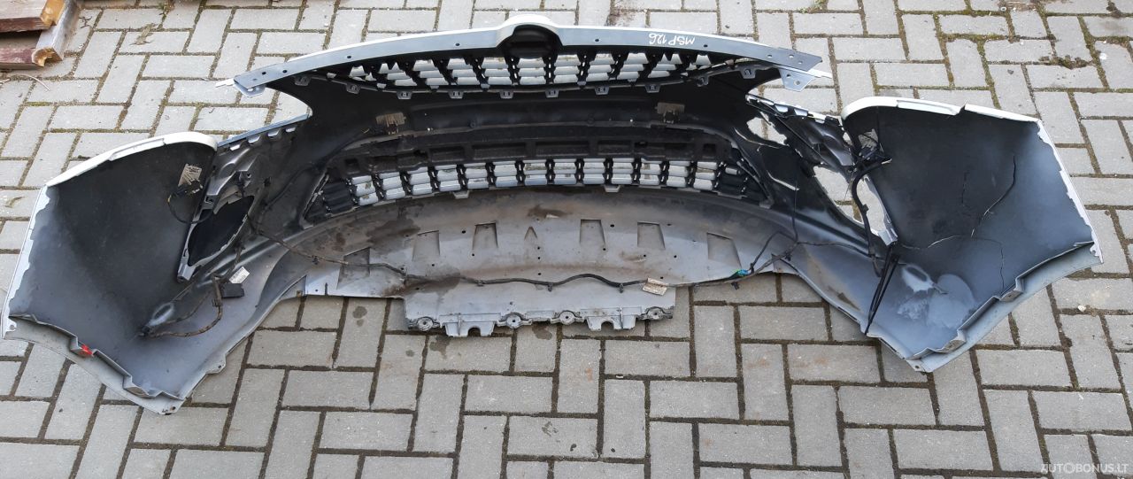 Opel Zafira | 1