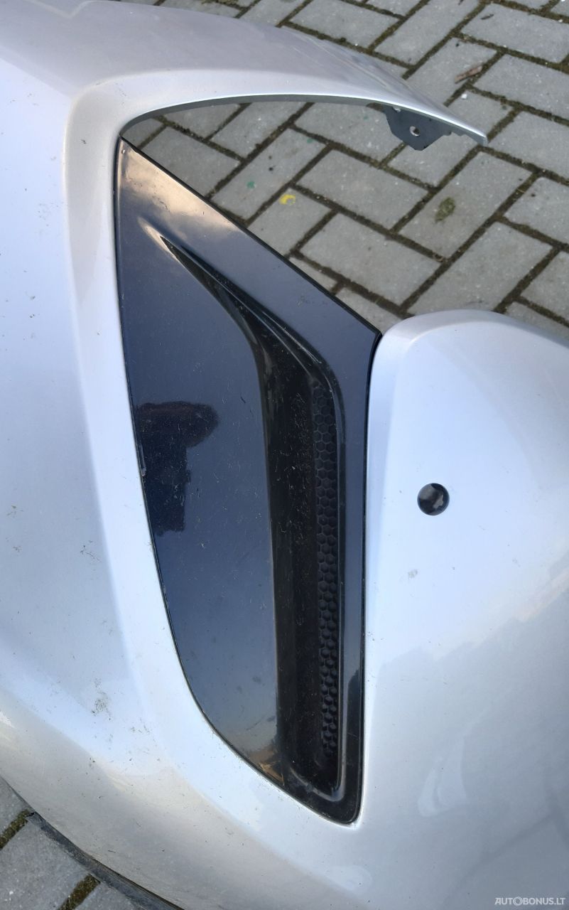 Opel Zafira | 6