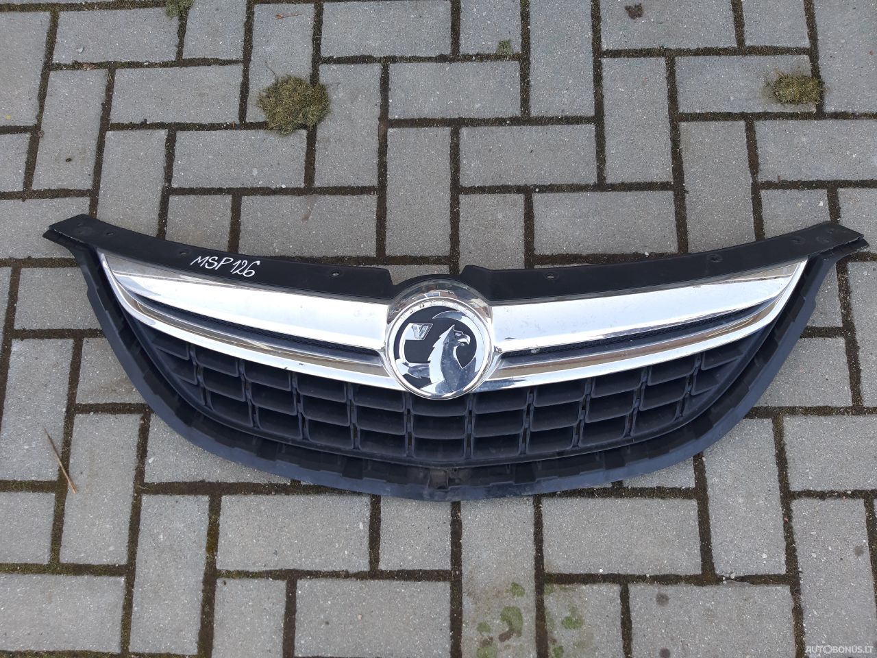 Opel Zafira | 4