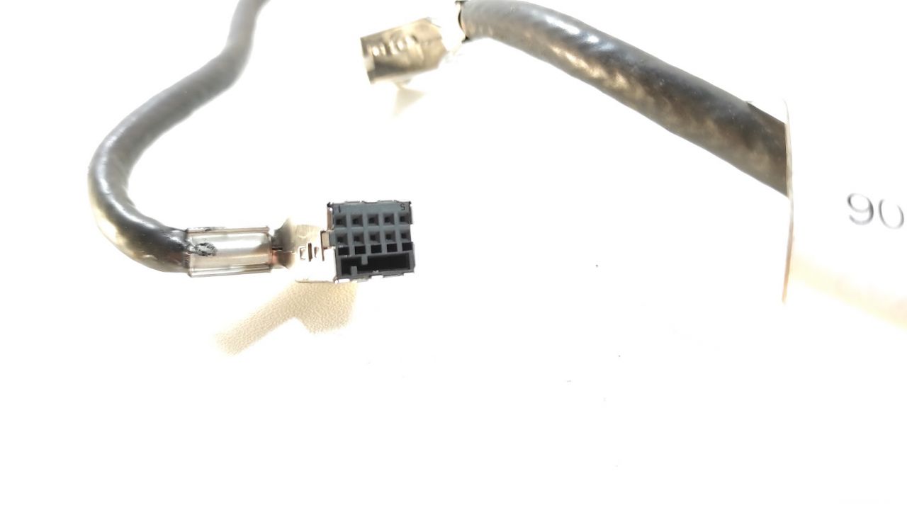 Mercedes-Benz GLK klasė, Visureigis | 4