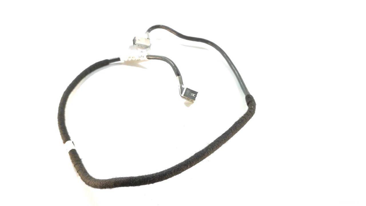 Mercedes-Benz GLK klasė, Visureigis | 5