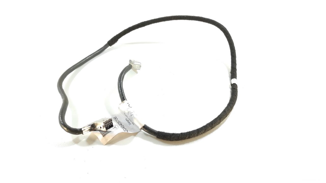 Mercedes-Benz GLK klasė, Visureigis | 6