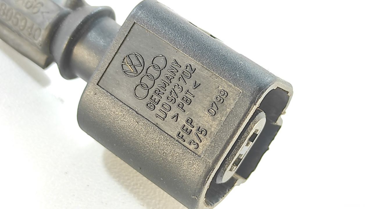 Volkswagen, Vienatūris | 7