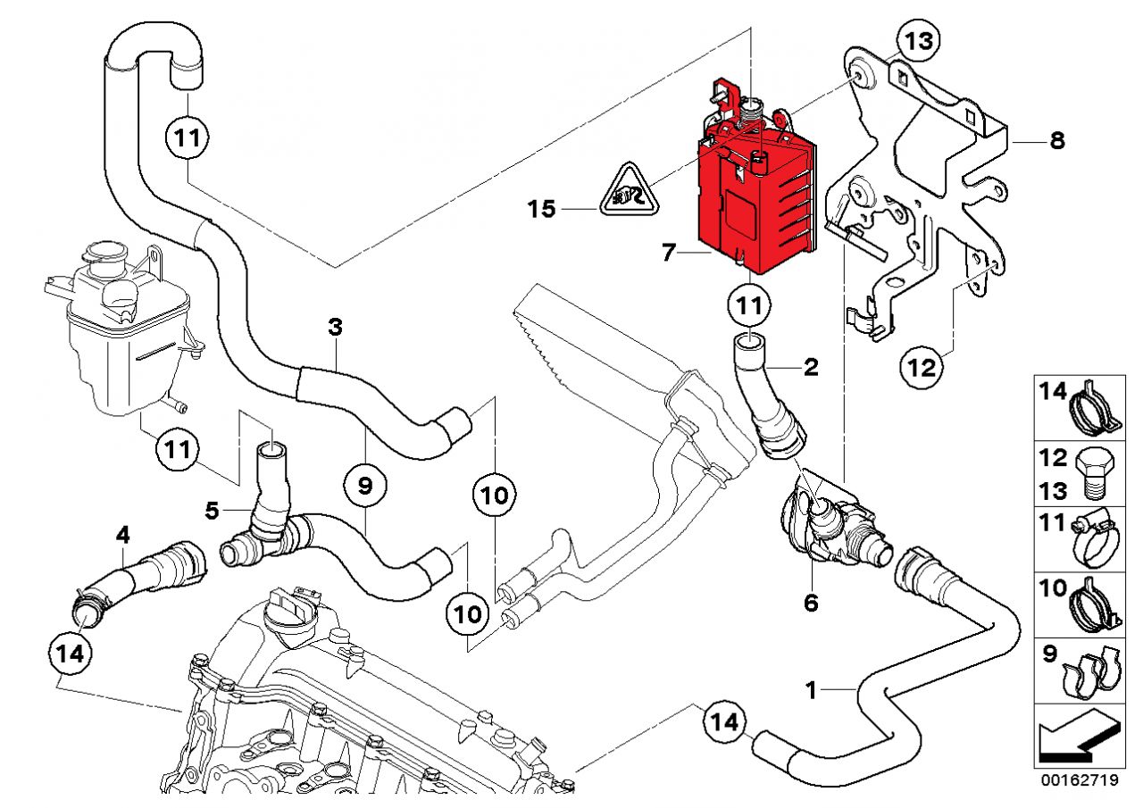 BMW 3 serija, Sedanas | 7