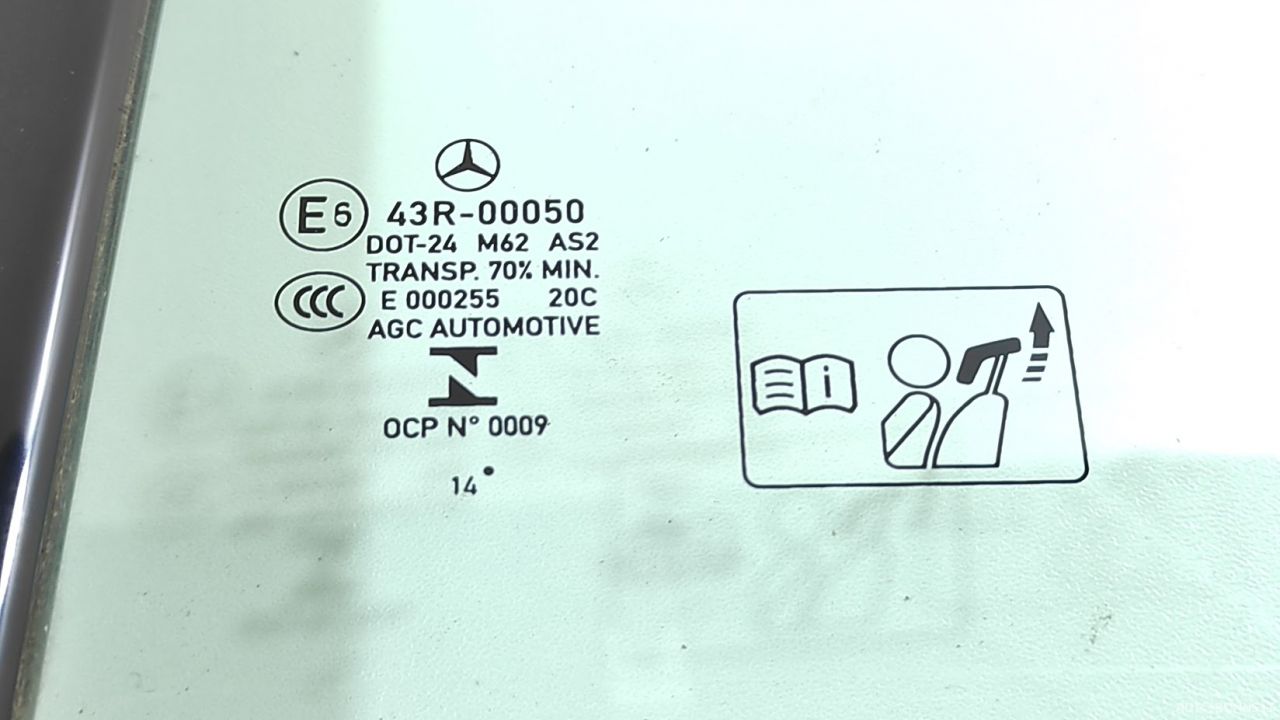 Mercedes-Benz CLA200, Saloon | 6