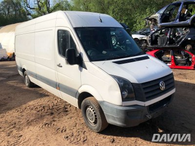 Volkswagen Crafter | 1