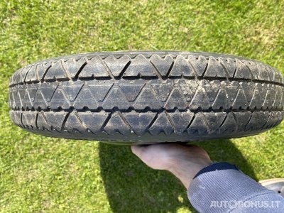 Continental универсальные шины | 2