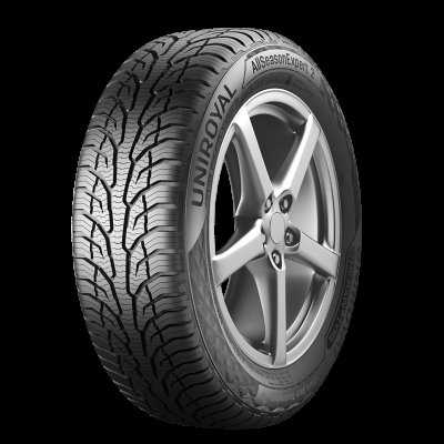 Uniroyal ALLSEASONEXPERT 2 98H FR M+S padangos