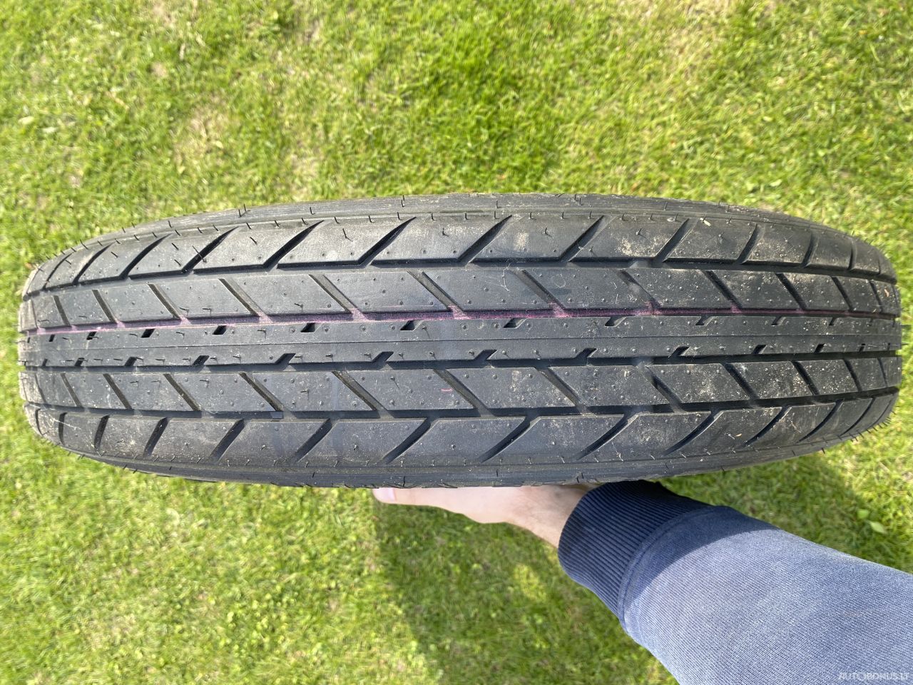 Continental universal tyres | 2