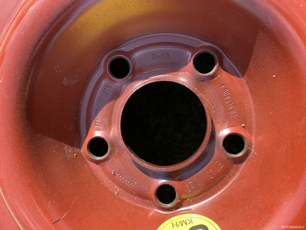Nokian universal tyres | 1