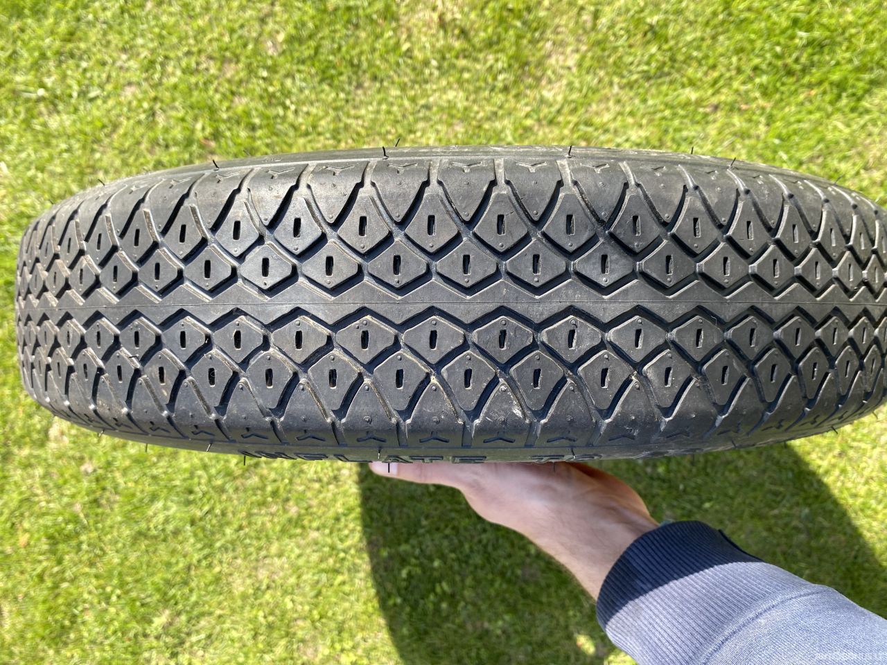 Nokian universal tyres | 2