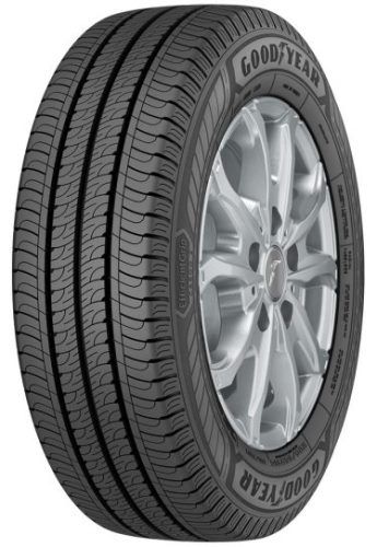 Goodyear GOODYEAR EFFICIENTGRIP CARGO 2 summer tyres | 0