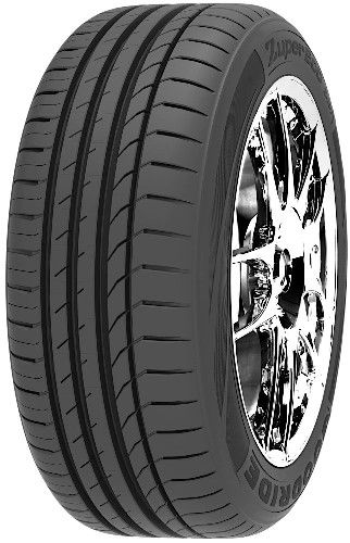Goodride GOODRIDE ZUPERECO Z-107 98W XL summer tyres | 0