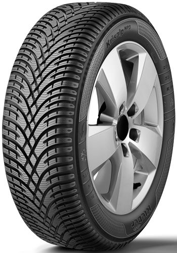 Kleber KRISALP HP3 91H XL winter tyres