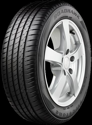 Firestone ROADHAWK 98Y XL FR summer tyres