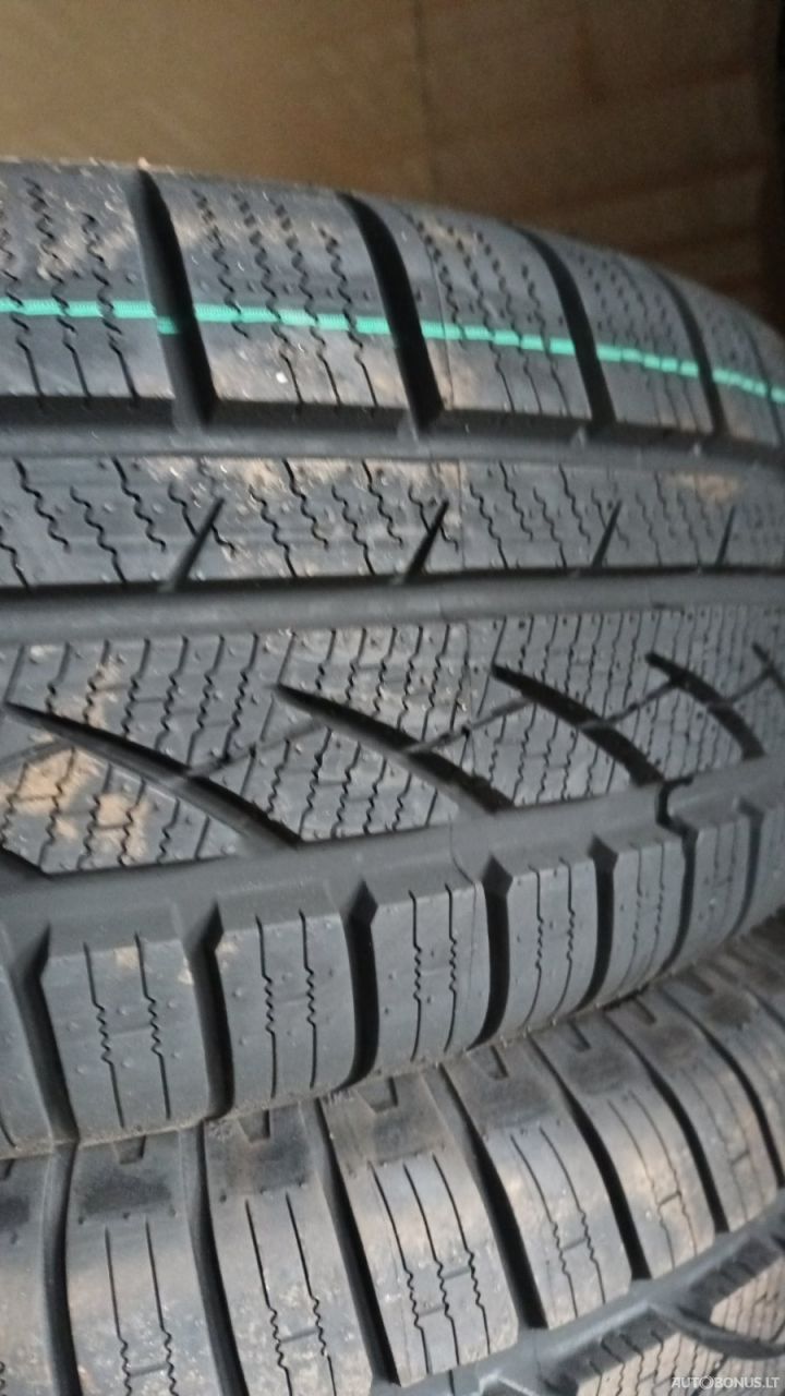 King Meiler universal tyres | 1