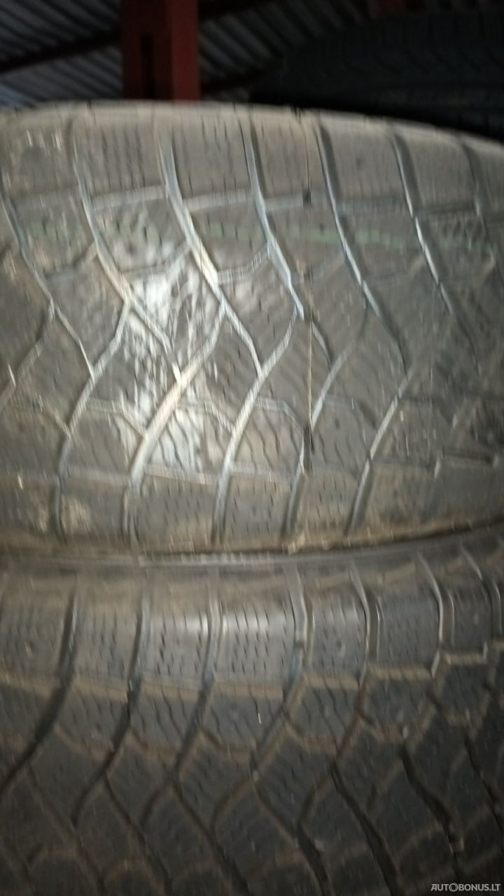King Meiler universal tyres | 3
