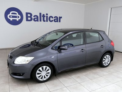 Toyota Auris | 1