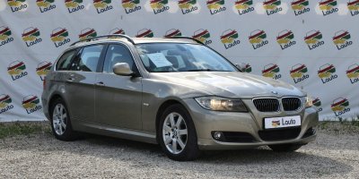 BMW 330 | 1