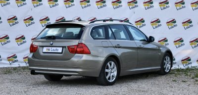 BMW 330 | 3