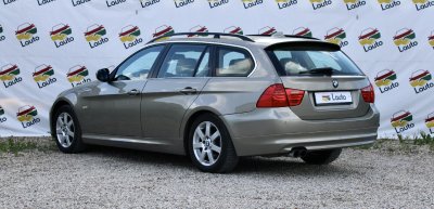 BMW 330 | 2