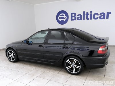 BMW 320 | 3