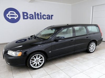 Volvo V70 | 1